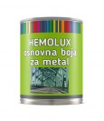 HEMOLUX osnovna boja za metal