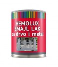 HEMOLUX emajl lak za drvo i metal