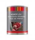 HEMOFLEX brzosušiva osnovna boja za metal