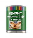 HEMONIT osnovna boja za metal