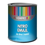 Nitro enamel lacquer for <br>wood and metal